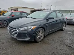 KMHD84LF9JU534282 2018 HYUNDAI ELANTRA