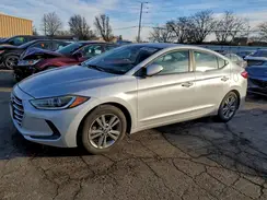 KMHD84LF9JU537103 2018 HYUNDAI ELANTRA