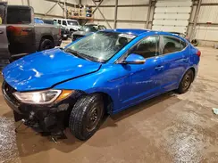 KMHD84LF9JU539238 2018 HYUNDAI ELANTRA