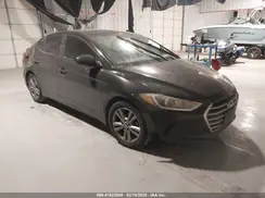 KMHD84LF9JU545086 2018 HYUNDAI ELANTRA