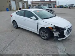 KMHD84LF9JU551177 2018 HYUNDAI ELANTRA
