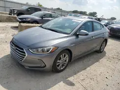 KMHD84LF9JU554645 2018 HYUNDAI ELANTRA