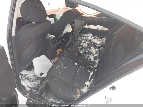 KMHD84LF9JU558825 2018 HYUNDAI ELANTRA - Image 8