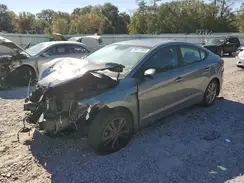 KMHD84LF9JU567119 2018 HYUNDAI ELANTRA