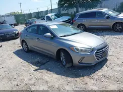 KMHD84LF9JU567203 2018 HYUNDAI ELANTRA