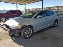 KMHD84LF9JU571008 2018 HYUNDAI ELANTRA