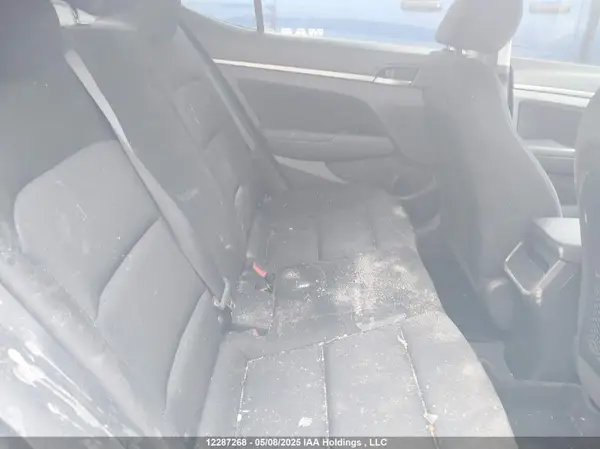 KMHD84LF9JU577505 2018 HYUNDAI ELANTRA - Image 8