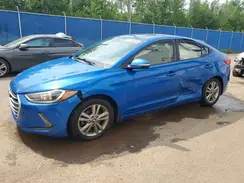 KMHD84LF9JU578962 2018 HYUNDAI ELANTRA