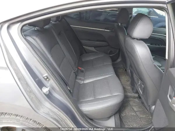 KMHD84LF9JU580159 2018 HYUNDAI ELANTRA - Image 8
