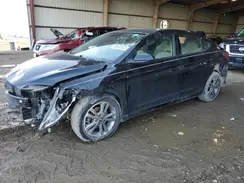 KMHD84LF9JU580422 2018 HYUNDAI ELANTRA