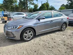 KMHD84LF9JU588228 2018 HYUNDAI ELANTRA