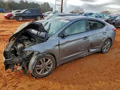 KMHD84LF9JU590285 2018 HYUNDAI ELANTRA
