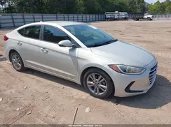 KMHD84LF9JU590545 2018 HYUNDAI ELANTRA