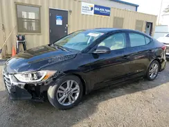 KMHD84LF9JU591789 2018 HYUNDAI ELANTRA