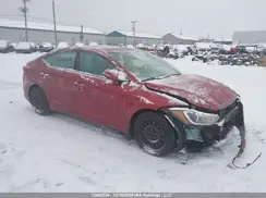 KMHD84LF9JU595325 2018 HYUNDAI ELANTRA