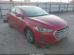 KMHD84LF9JU596393 2018 HYUNDAI ELANTRA