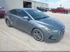 KMHD84LF9JU599813 2018 HYUNDAI ELANTRA