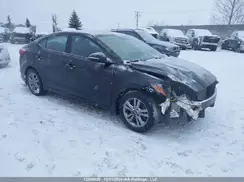 KMHD84LF9JU601950 2018 HYUNDAI ELANTRA