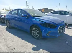 KMHD84LF9JU602340 2018 HYUNDAI ELANTRA