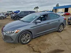 KMHD84LF9JU607831 2018 HYUNDAI ELANTRA