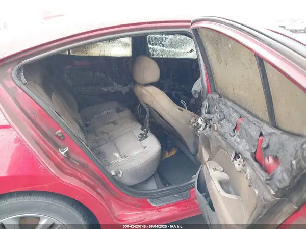 KMHD84LF9JU609112 2018 HYUNDAI ELANTRA - Image 8
