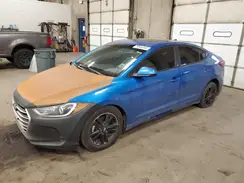 KMHD84LF9JU609207 2018 HYUNDAI ELANTRA