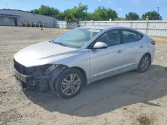 KMHD84LF9JU609577 2018 HYUNDAI ELANTRA
