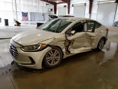 KMHD84LF9JU610521 2018 HYUNDAI ELANTRA