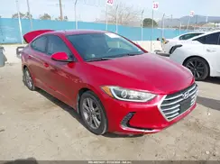 KMHD84LF9JU611930 2018 HYUNDAI ELANTRA