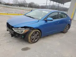 KMHD84LF9JU612298 2018 HYUNDAI ELANTRA