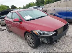 KMHD84LF9JU615461 2018 HYUNDAI ELANTRA