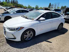 KMHD84LF9JU615699 2018 HYUNDAI ELANTRA