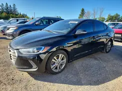 KMHD84LF9JU616884 2018 HYUNDAI ELANTRA