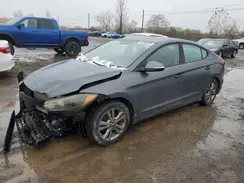 KMHD84LF9JU619123 2018 HYUNDAI ELANTRA