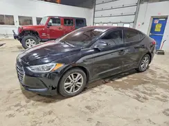 KMHD84LF9JU620756 2018 HYUNDAI ELANTRA