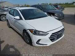 KMHD84LF9JU631188 2018 HYUNDAI ELANTRA