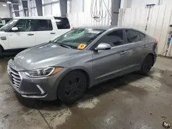 KMHD84LF9JU633376 2018 HYUNDAI ELANTRA