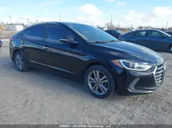 KMHD84LF9JU635130 2018 HYUNDAI ELANTRA