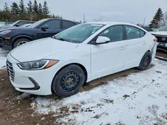KMHD84LF9JU635175 2018 HYUNDAI ELANTRA
