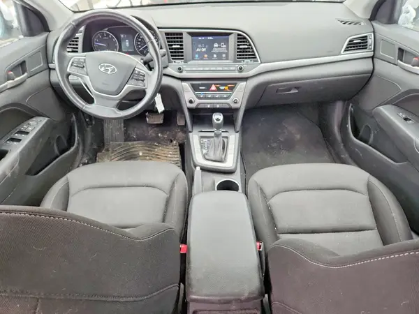 KMHD84LF9JU635175 2018 HYUNDAI ELANTRA - Image 8