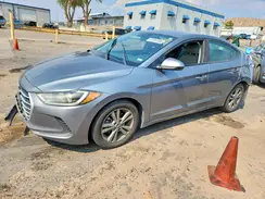 KMHD84LF9JU636360 2018 HYUNDAI ELANTRA
