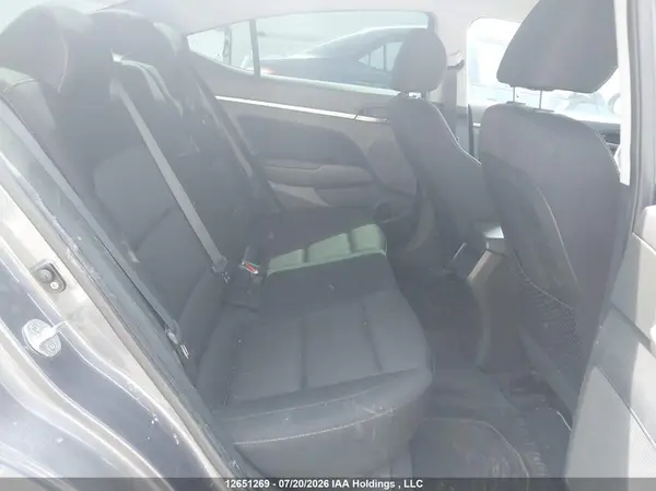KMHD84LF9JU637170 2018 HYUNDAI ELANTRA - Image 8