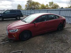 KMHD84LF9JU651022 2018 HYUNDAI ELANTRA