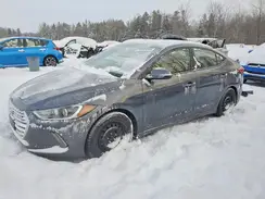 KMHD84LF9JU651196 2018 HYUNDAI ELANTRA