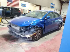 KMHD84LF9JU659380 2018 HYUNDAI ELANTRA