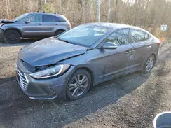 KMHD84LF9JU661369 2018 HYUNDAI ELANTRA