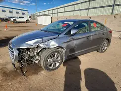 KMHD84LF9JU668466 2018 HYUNDAI ELANTRA