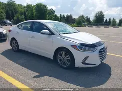 KMHD84LF9JU669102 2018 HYUNDAI ELANTRA