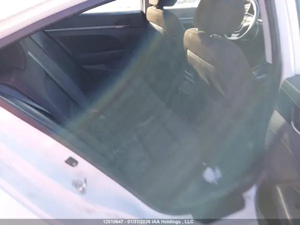 KMHD84LF9JU676034 2018 HYUNDAI ELANTRA - Image 8