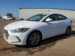 KMHD84LF9JU676129 2018 HYUNDAI ELANTRA